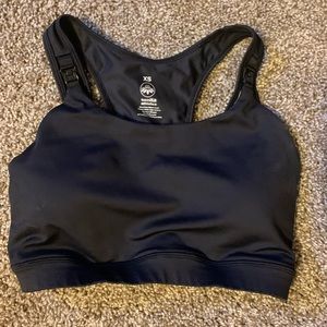 Senita Go with the Flow Nursing Sports Bra
